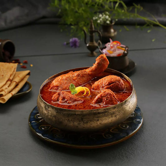 Chicken Curry (Pack of 3)