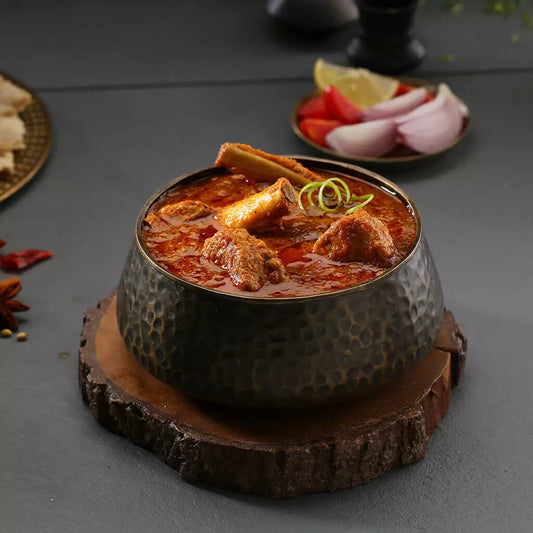Mutton Curry (Pack of 3)
