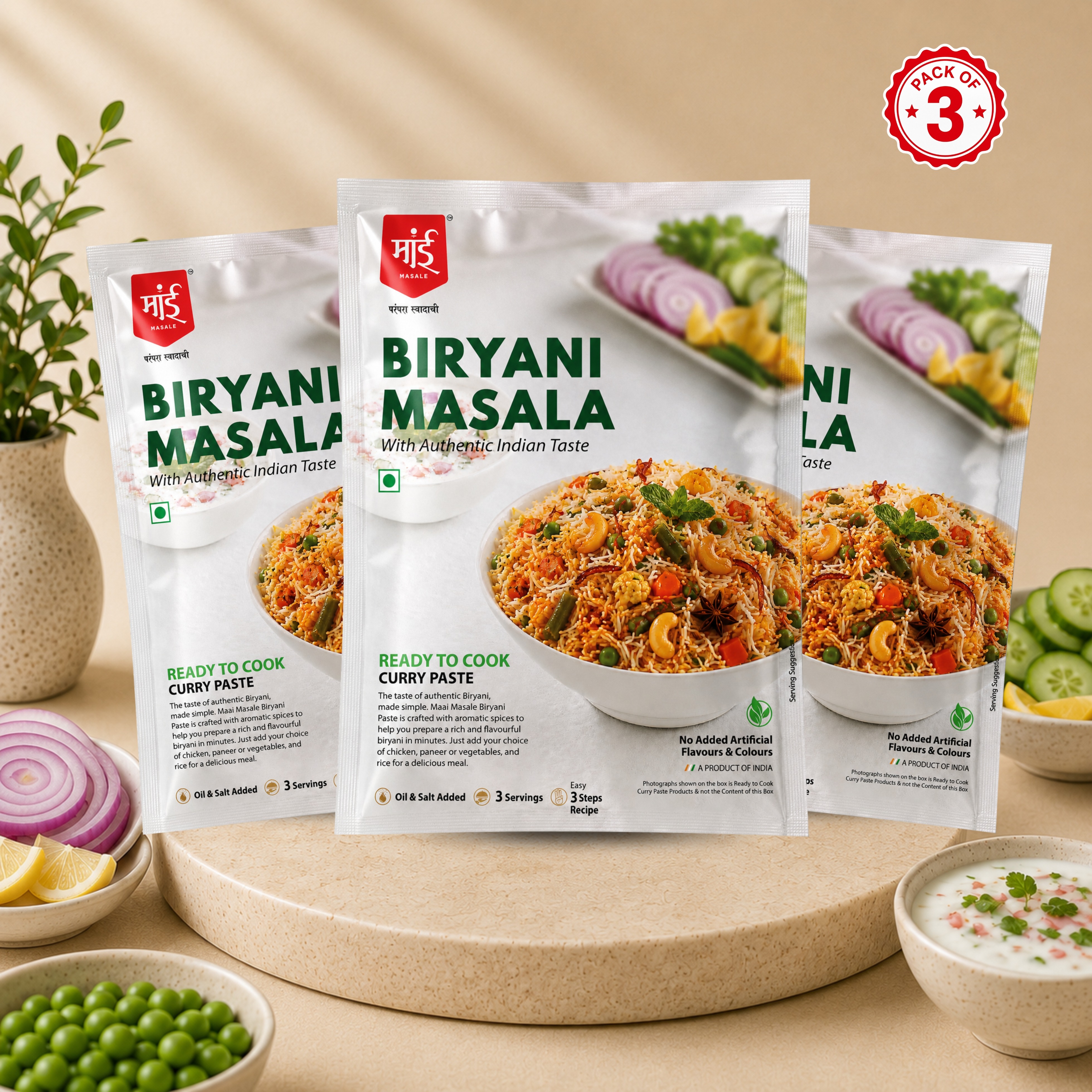Biryani Masala