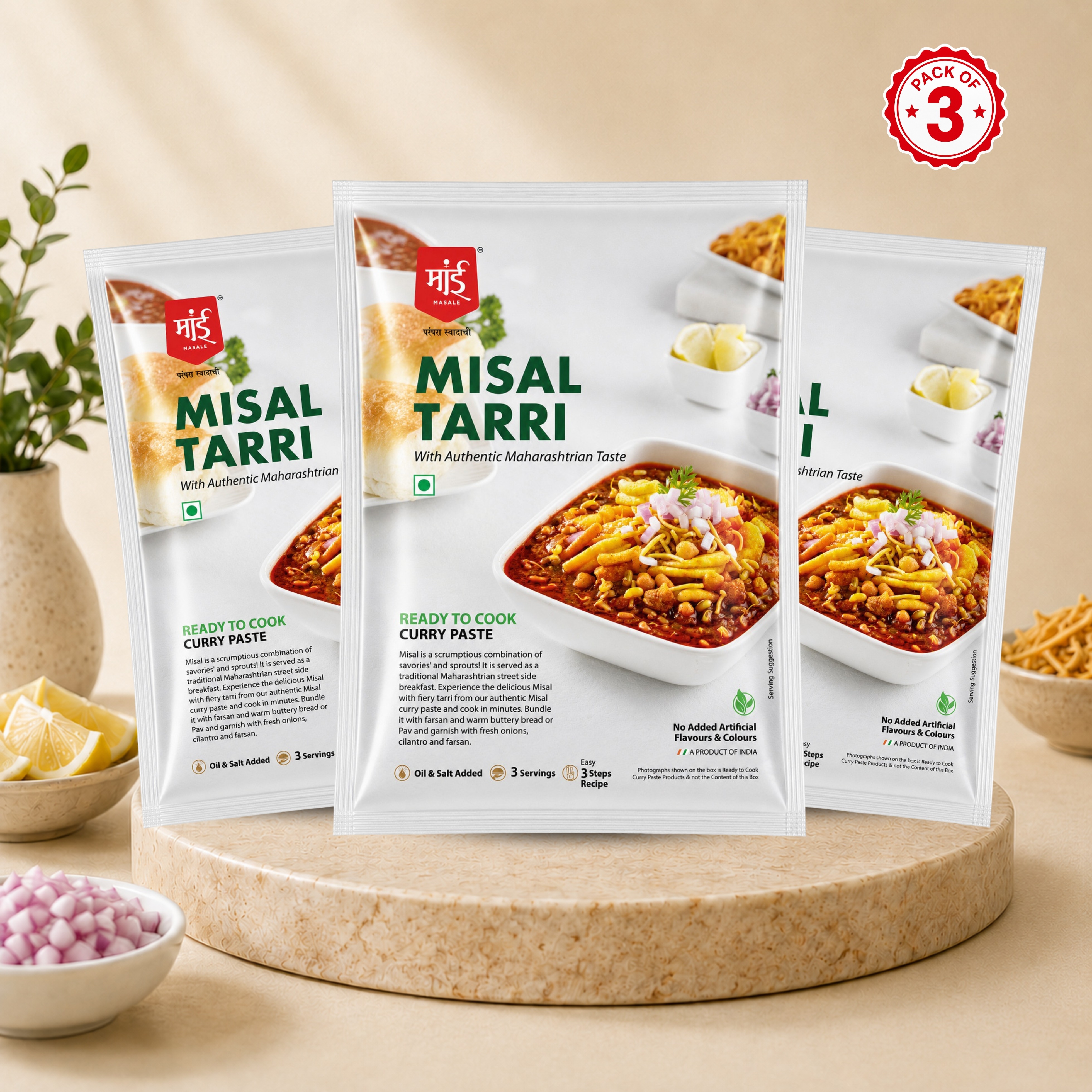 Misal Tarri