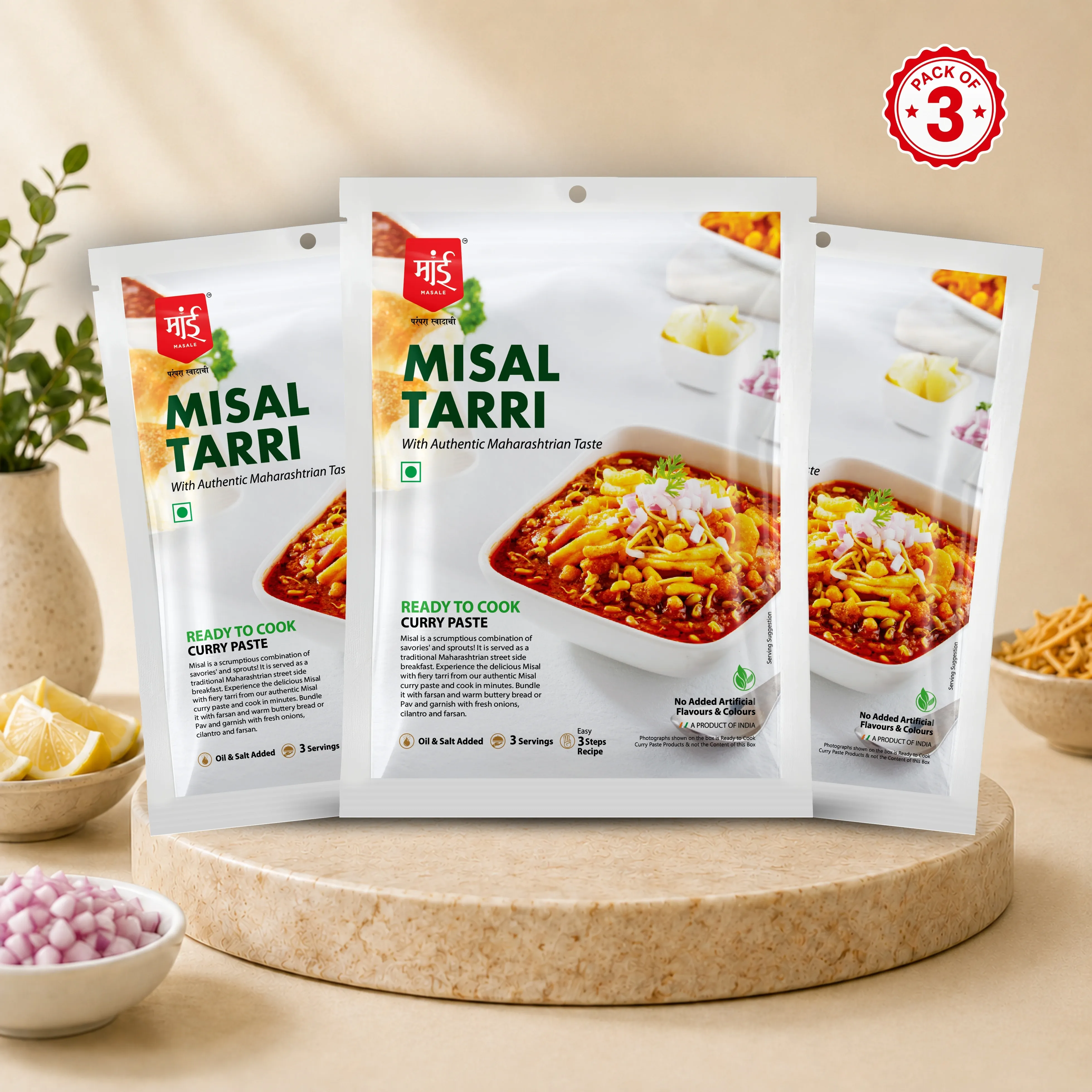 Misal Tarri