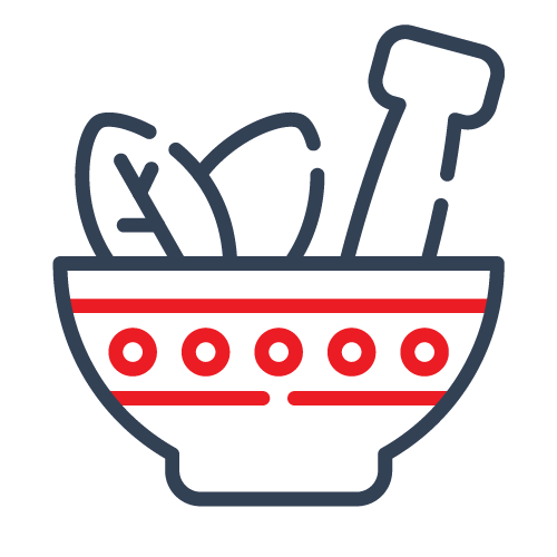 Family Recipes